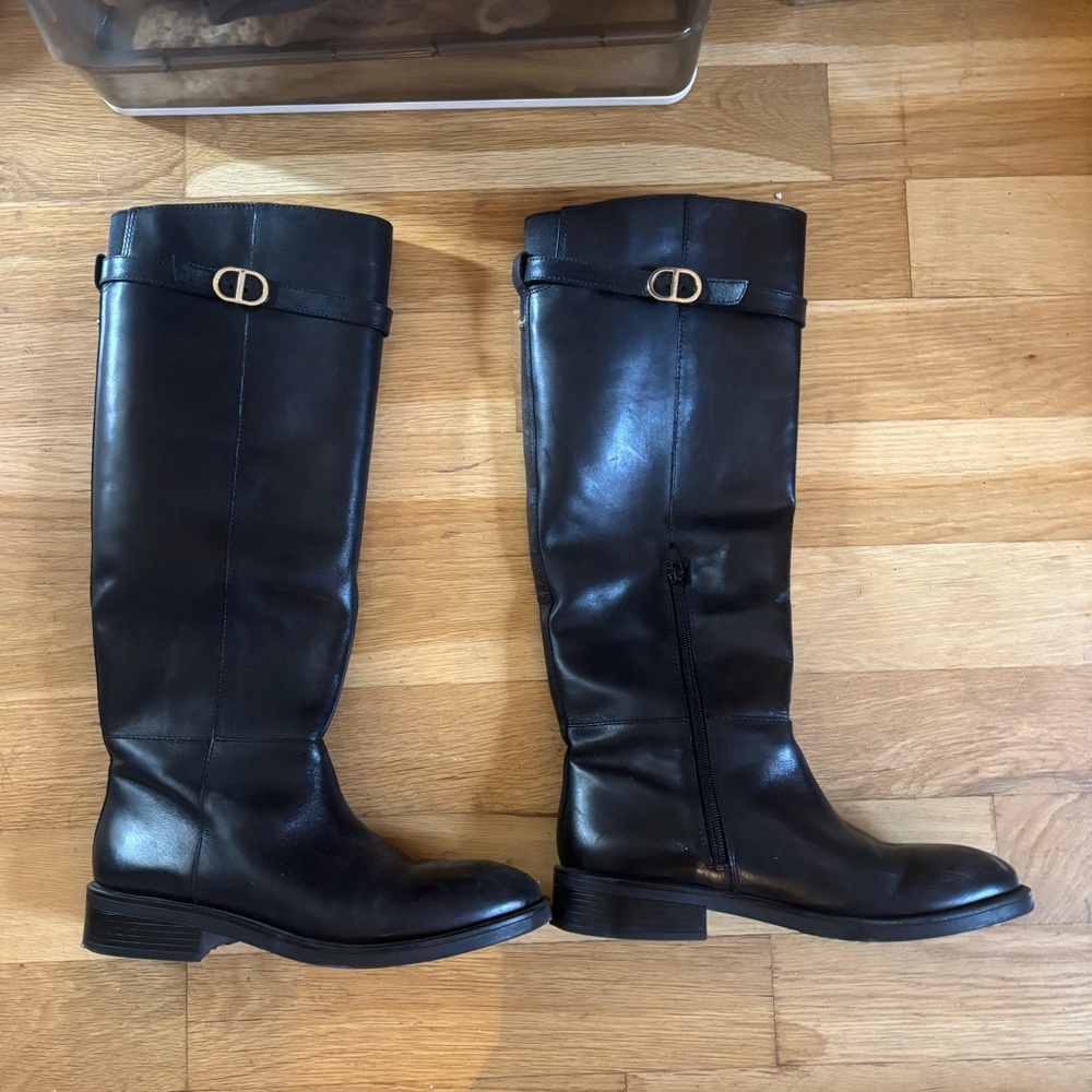 Aldo Loreina Boots